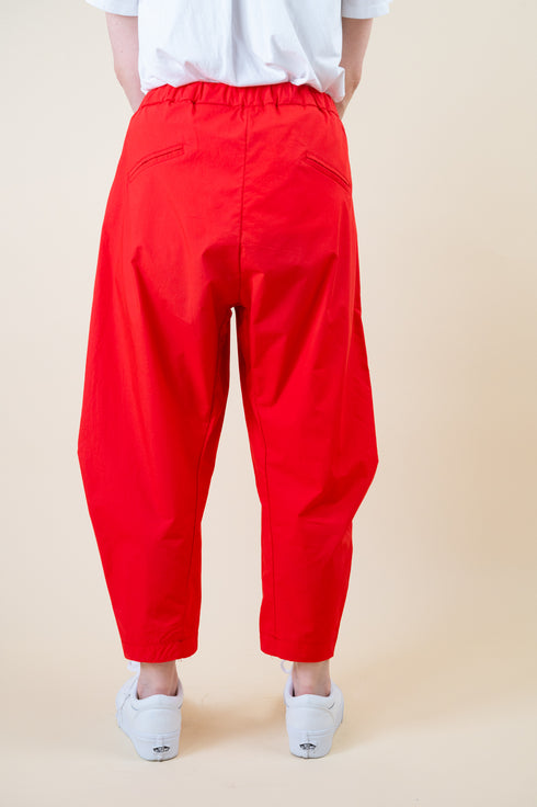 Hose Rowan - Sommer